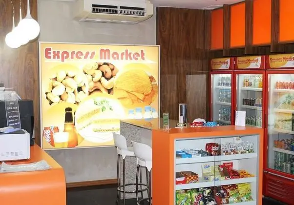 Reymar Express