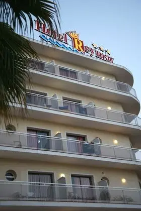 Hotel Reymar - Dış Mekan