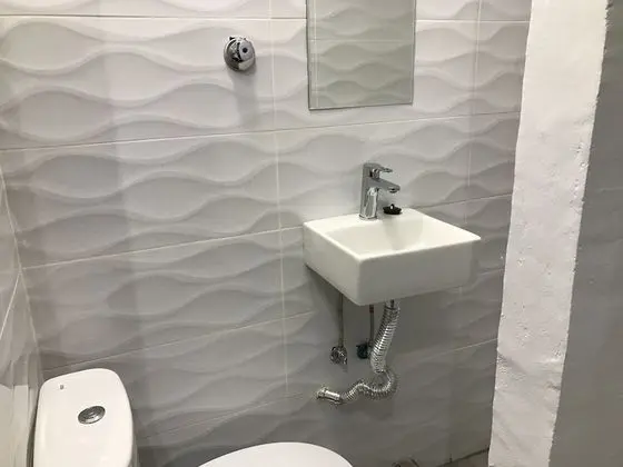 Reyna Express - Hostel - Banyo Özellikleri