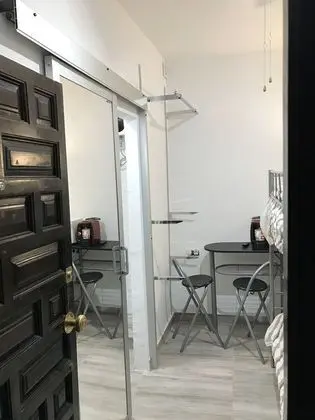 Reyna Express - Hostel - Kolaylıklar