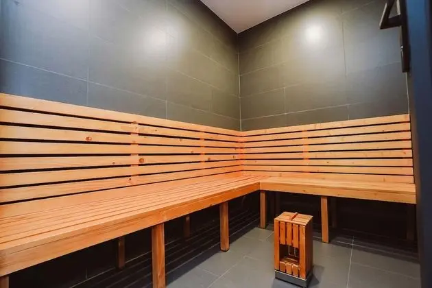 Reyna Hotel Hanoi - Havuz