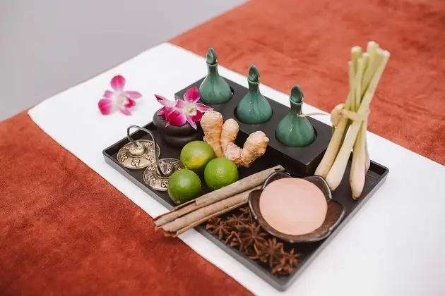 Reyna Hotel Hanoi - Spa