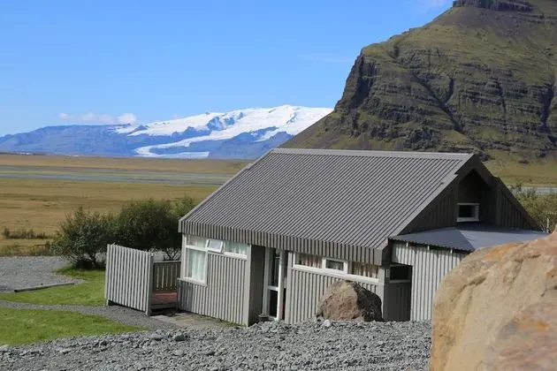 Reynivellir