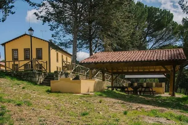 Reysan Centro Rio Lobos - Öne Çıkan Resim