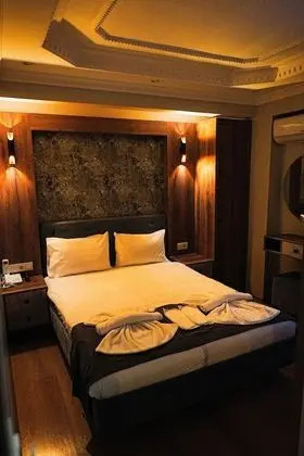 Reyyan Hotel - Oda