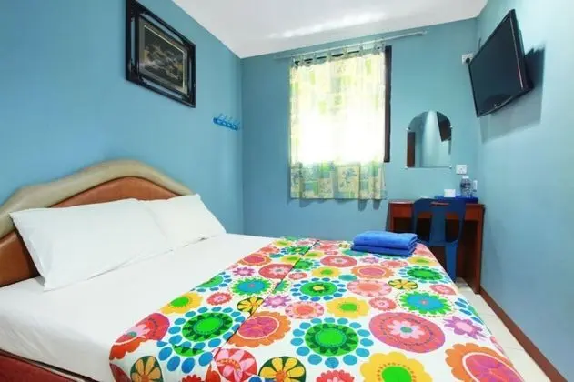 Hotel Rezeki Batam
