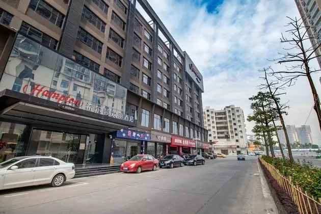 Rezen Heyi Hotel - Öne Çıkan Resim