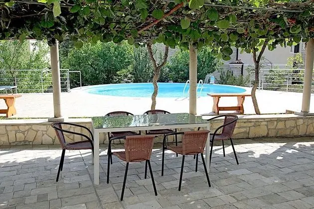 Villa Rezevici - Dış Mekanlar