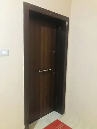 Rezidenca Shopi Apartments