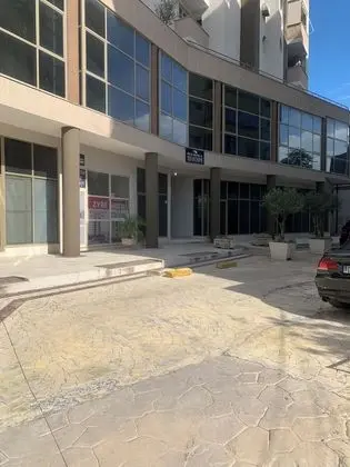 Rezidenca Shopi Apartments - Dış Mekan
