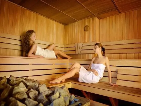 Rezidence Club Canada - Spa