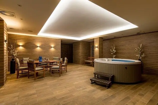 Rezidence Moser Apartments - Spa