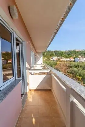 Rezikica - Green Oasis - A2 - Dış Mekan