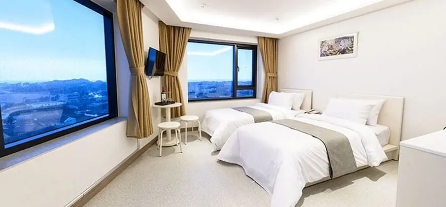 Rezion Tourist Hotel - Öne Çıkan Resim