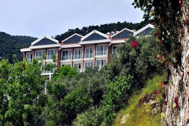 Rezone Health Oxygen Hotel KazdağlarıFotoğrafı