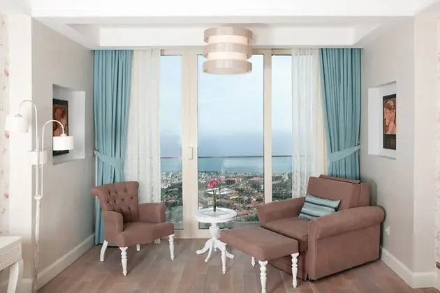 Rezone Health Oxygen Hotel Kazdağları - Oda