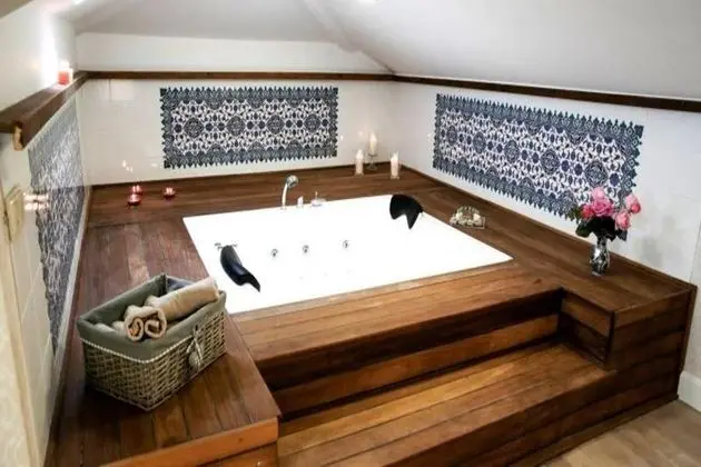 Rezone Health Oxygen Hotel Kazdağları - Spa
