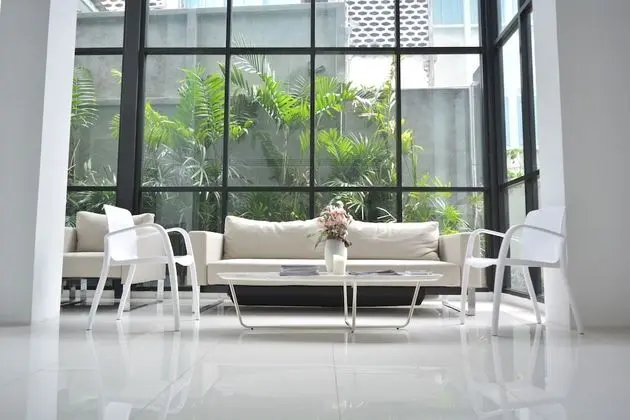 Rezt Bangkok - Hostel