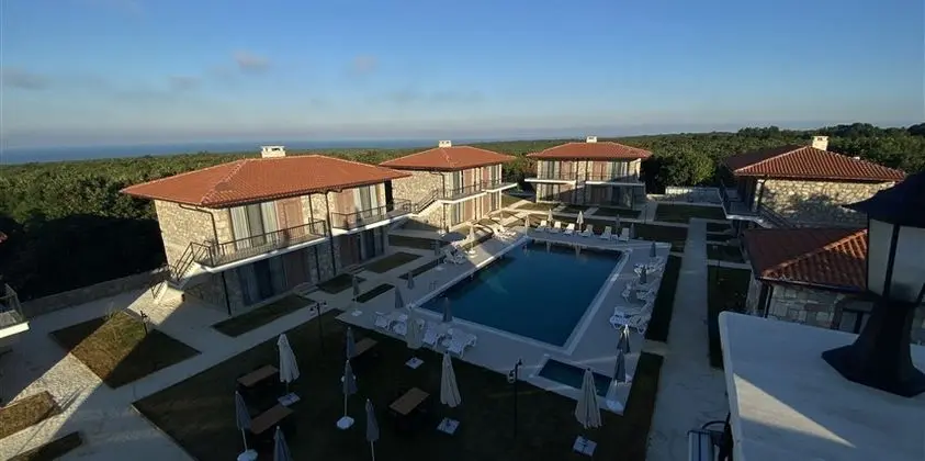 Hotel Rezve