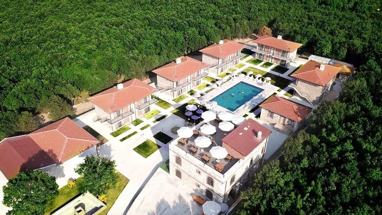 Hotel RezveFotoğrafı