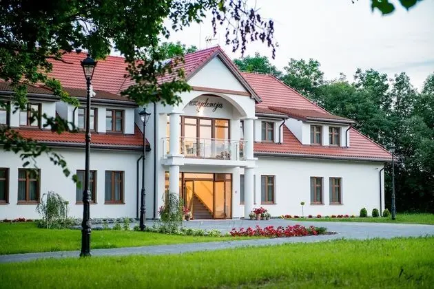 Rezydencja Dwór Polski - 1