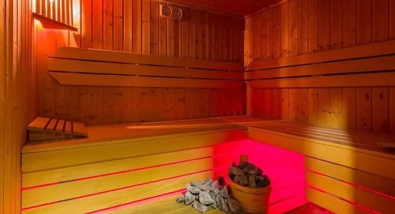 Rezydencja Korab - Spa