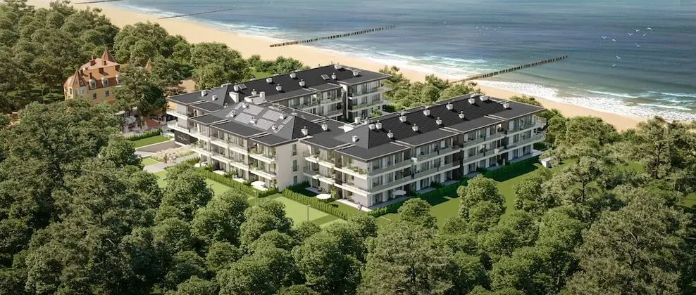 Rezydencja Niechorze