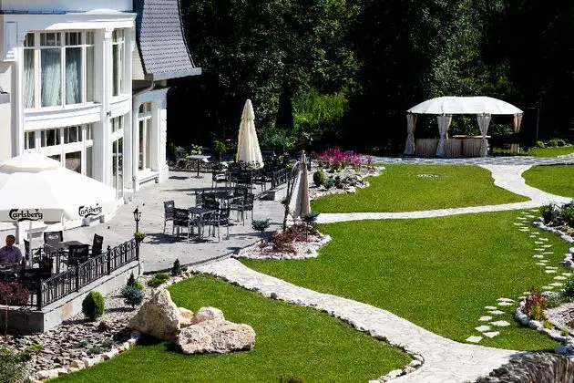 Rezydencja Hotel & Restauracja