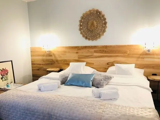 Hotel Rezydencja Solei