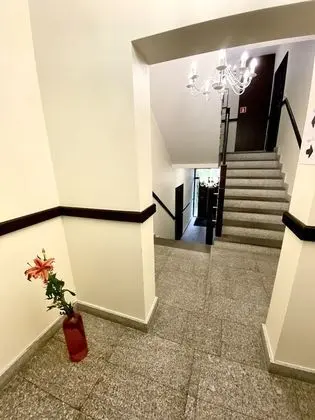 Rezydencja Wind Rose - Luxury ApartHotel - İç Mekan