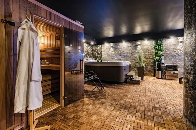 Rezydencja Wind Rose - Luxury ApartHotel - Öne Çıkan Resim