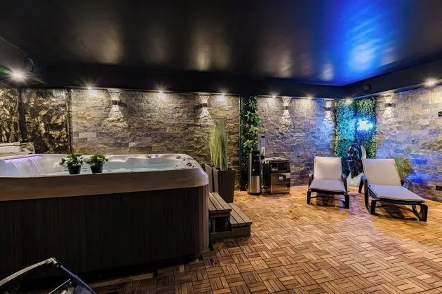 Rezydencja Wind Rose - Luxury ApartHotel - Spa
