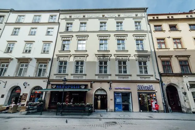 Hotel Rezydent