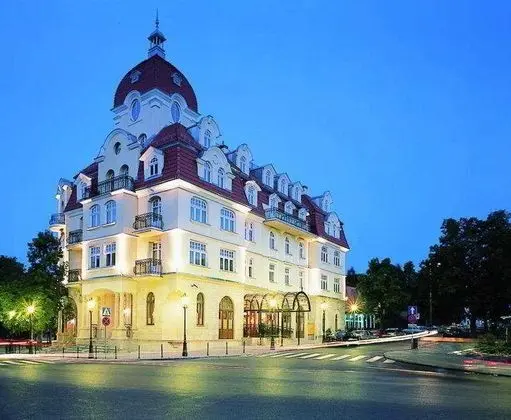 Rezydent Sopot