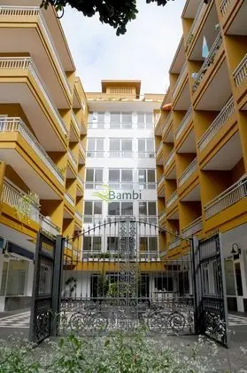 RF Bambi - Dış Mekan