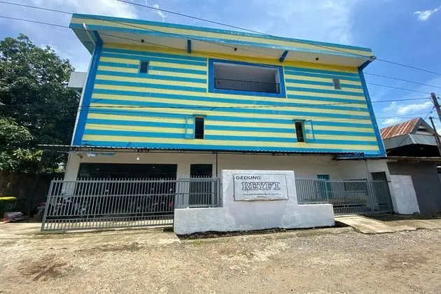 Rf Homestay