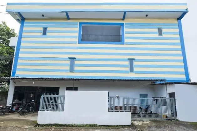 Rf Homestay