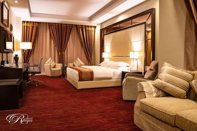 Rfaya Hotel - Oda
