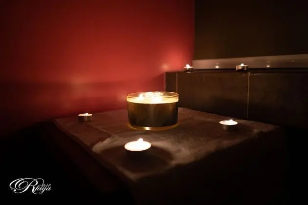 Rfaya Hotel - Spa