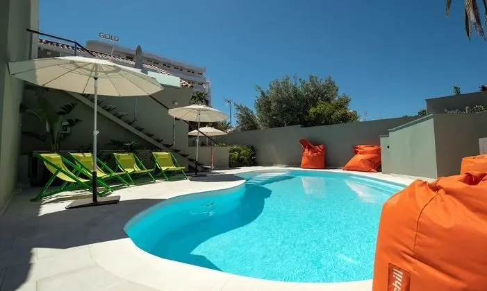 Villa RG Boutique Hotel - Adult Only