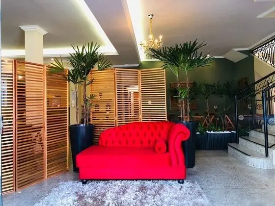 RG PRIME SUITES