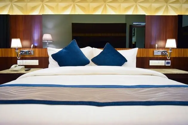 RG Royal Hotel and Convention - Öne Çıkan Resim