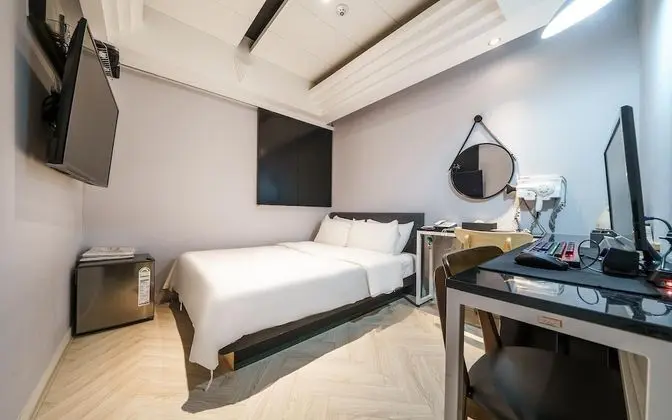 RG Sungshin Women's University