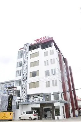 THE RGN CITY LODGE