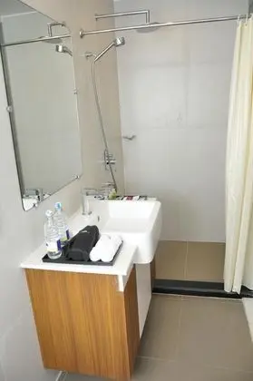 THE RGN CITY LODGE