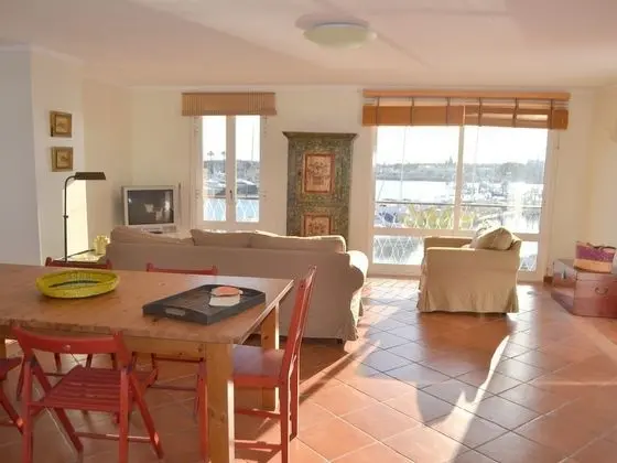 RH Aqua Marina Vilamoura Triplex