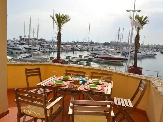 RH Coral Vilamoura Marina Apartment