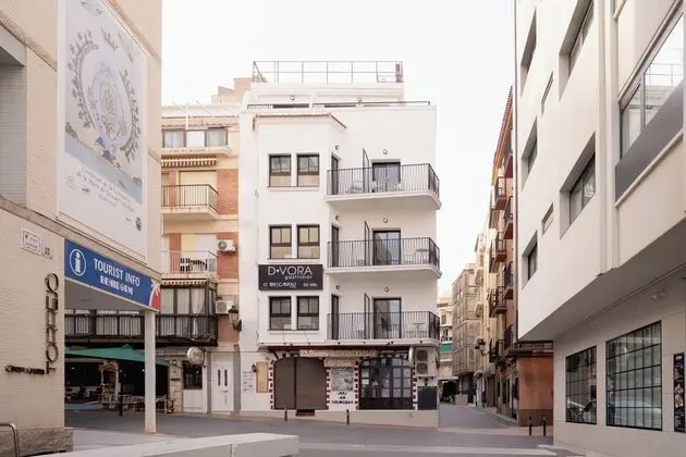 RH Estudios Sol - Dış Mekan
