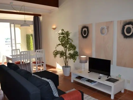 RH Marina 27 Vilamoura Marina Apartment