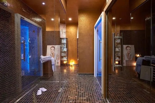 RH Ricaroka - Spa